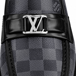 Louis Vuitton Major Loafer